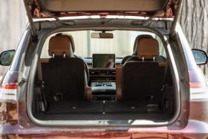 Lincoln Aviator Reserve 2019 года  (NA)